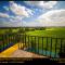 Heaven Upon Rice Fields - Anuradhapura