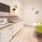 Standard Apartment by Hi5 - West End Center - Budapest