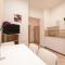 Standard Apartment by Hi5 - West End Center - Budapest