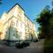 Apartamenty Sobieski