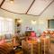 Emburara Farm Lodge