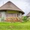 Emburara Farm Lodge - Mbarara