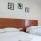 Landcons Hotel & Resort
