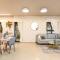 Foto: Sweet Inn - Luxury Keren Hayesod 58/59