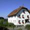 Gästehaus am Muttelsee