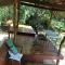 Native House with beautiful pool - Bagac
