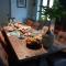 Bed & Breakfast Huis Sevenaer
