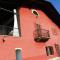 La casa di Chiara
