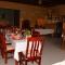 Irungu Forest Safari Lodge