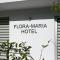 Flora Maria Annex