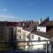 Fair Messe Rooftop Loft in Nürnberg - 纽伦堡 Fair Messe Rooftop Loft in Nürnberg - 纽伦堡