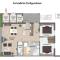 5*Ferienwohnung Seebrise 1
