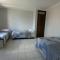 Lira Hostel - 卡鲁阿鲁