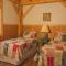 Robert Frost Mountain Cabins