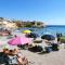 Casa fronte mare Torre sant’andrea