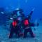 Qing Feng Diving B&B - Lu-tao