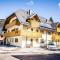 Apartment Katarina Kranjska Gora - 克拉尼斯卡戈拉