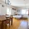 Apartment Katarina Kranjska Gora - 克拉尼斯卡戈拉