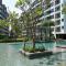 5 Floor - Centrio Condominium in Phuket Town - 30 mins to beaches - فوكيت تاون