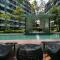 5 Floor - Centrio Condominium in Phuket Town - 30 mins to beaches