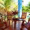 Solyar Luxury Spanish Beachfront Home