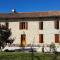 Maison d'hôtes Saint Alary photo 20