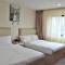 LIC Plaza Hotel