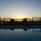 Green House - Pool on Rooftop