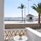 Apartamentos en Paseo Maritimo