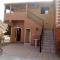 Hotel Baddou - Tamtetoucht