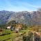 Casinha do João no Gerês - Alamela