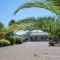 BKs Palm Court Motor Lodge - Gisborne