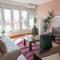 Foto: Modern and bright apartment in Ruma