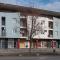 Modern and bright apartment in Ruma