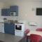 Palmerston North Motel