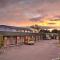 Palmerston North Motel