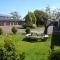 Palmerston North Motel