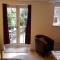 10 Grove St - Bath Holiday Suites