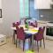 Apartman Luna&Kiara with private parking - Fiume
