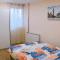 Apartman Luna&Kiara with private parking - Fiume