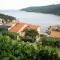 Luxury 1 Bedroom Apartment in Rabac