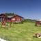 Cabañas Anulen