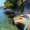 Apartments by the sea Ubli, Lastovo - 16599