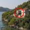 Apartments by the sea Ubli, Lastovo - 16599