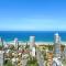 Qube Broadbeach Ocean View Apartments - Gold Coast