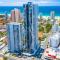 Qube Broadbeach Ocean View Apartments - Gold Coast