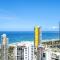 Qube Broadbeach Ocean View Apartments - Gold Coast