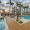 Qube Broadbeach Ocean View Apartments - Gold Coast