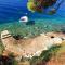 Apartments by the sea Ubli, Lastovo - 16599