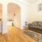 Elegant Central Exeter Apartment 5 min walk quay - Sleeps 4
